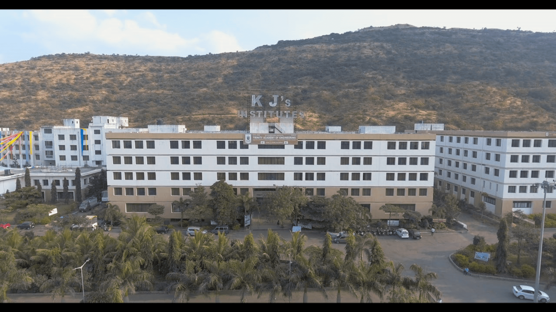 Trinity Academy of Engineering Pune Campus photo 3